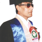 Dr. Rabiul Islam Khan